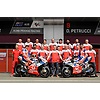 Pramac  Racing - Best Independent Team 2018