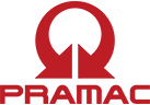 Pramac Logo